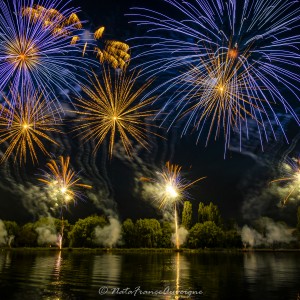 Feu d'artifice Vichy juillet 2024 by @NataFranceAuvergne-8498